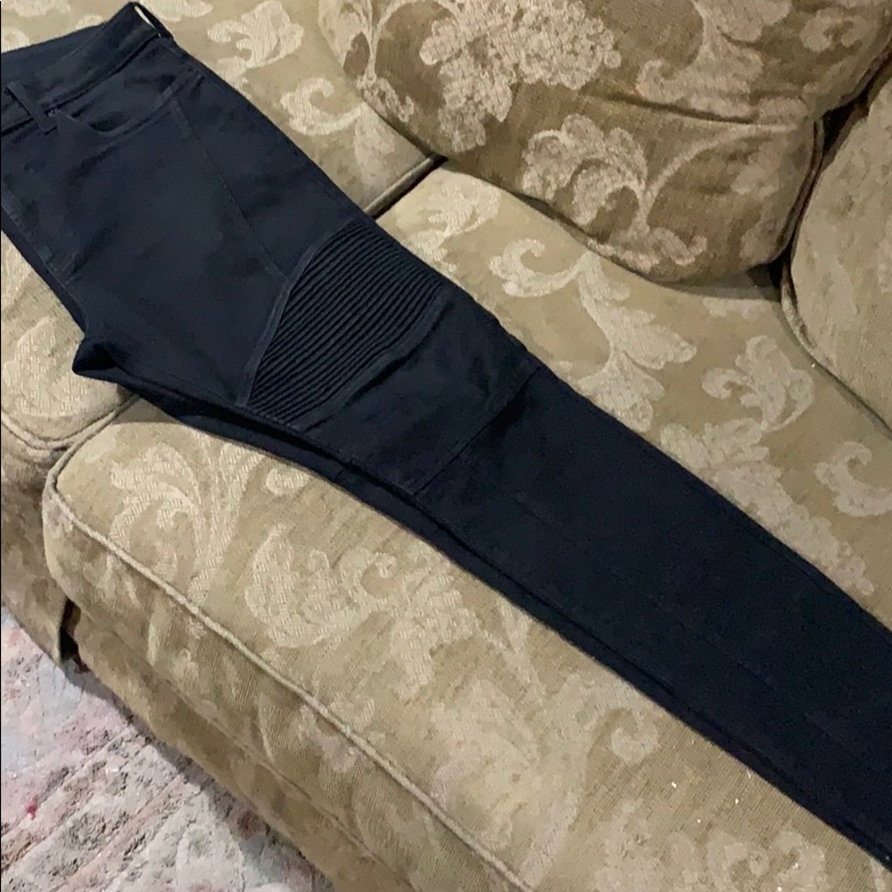 Moto Jeans - Pacsun 34x32